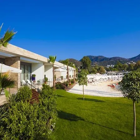 Marina Hotel Yalıkavak