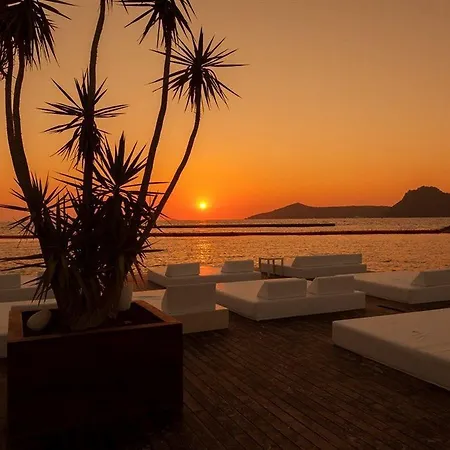 Marina Hotel Yalikavak
