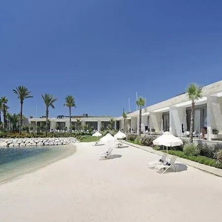 Marina Hotel Yalikavak