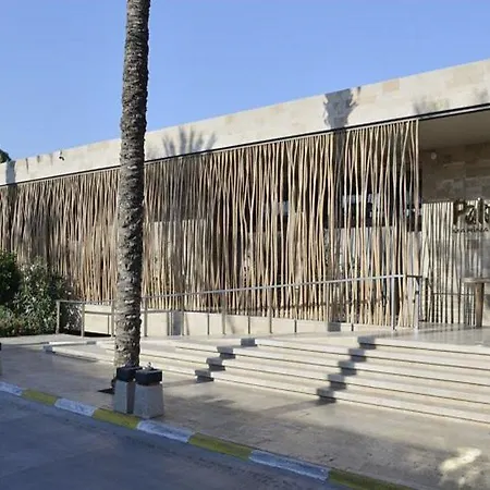 Hotel Marina Yalikavak