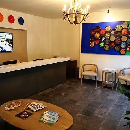Marina Hotel Yalikavak