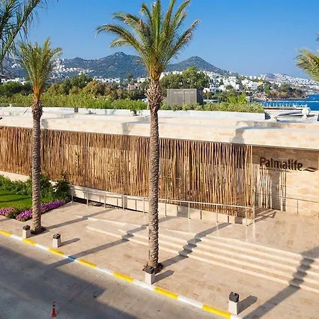 Hotel Marina Yalıkavak